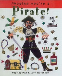 Enlarge image Cover: Pirate! - Zero to Ten