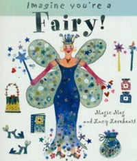 Enlarge image Cover: Fairy! - Zero to Ten