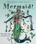 Cover: Mermaid! - Zero to Ten