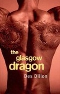 Cover: The Glasgow Dragon - Luath Press Ltd