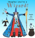 Cover: Wizard! - Zero to Ten
