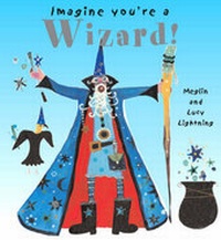 Enlarge image Cover: Wizard! - Zero to Ten
