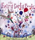 Cover: The Fairy Party Book - Zero to Ten