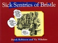 Cover: Sick Sentries of Bristle - Countryside Books