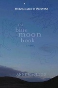 Cover: The Blue Moon Book - Luath Press Ltd
