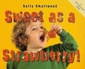 Cover: Sweet as a Strawberry - Zero to Ten