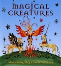 Cover: Magical Creatures - Zero to Ten