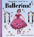 Cover: Ballerina! - Zero to Ten