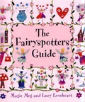 Cover: The Fairyspotters Guide - Zero to Ten