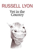 Cover: Vet in the Country - Luath Press Ltd