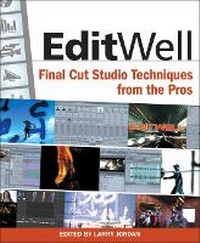Abbildung von: Edit Well - Peachpit Press Publications