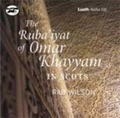 Cover: The Ruba'iyat of Omar Khayyam in Scots - Luath Press Ltd