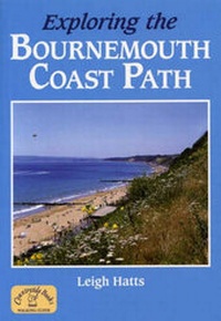 Abbildung von: Exploring the Bournemouth Coast Path - Countryside Books