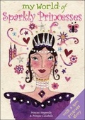 Cover: Sparkly Princesses - Zero to Ten