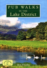 Abbildung von: Pub Walks in the Lake District - Countryside Books