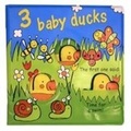 Cover: 3 Baby Ducks - Treehouse Children's Books Ltd