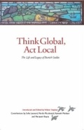 Cover: Think Global, Act Local - Luath Press Ltd
