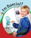 Cover: I'm Special - Zero to Ten