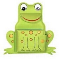 Enlarge image Cover: Bathtime Frog - Treehouse Children's Books Ltd