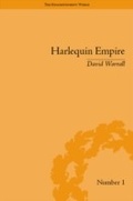 Cover: Harlequin Empire - Routledge