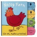Cover: Noisy Farm - Treehouse Children's Books Ltd