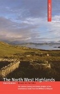 Cover: The North West Highlands - Luath Press Ltd
