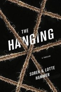 Enlarge image Cover: The Hanging - Minotaur Books
