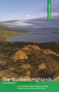 Enlarge image Cover: The Northern Highlands - Luath Press Ltd