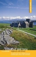 Cover: Mull and Iona - Luath Press Ltd