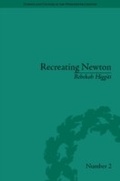Cover: Recreating Newton - Routledge
