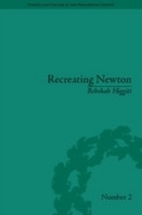 Enlarge image Cover: Recreating Newton - Routledge