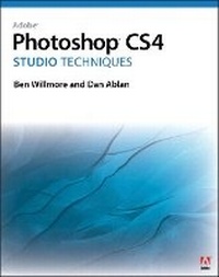 Abbildung von: Adobe Photoshop CS4 Studio Techniques - Adobe Press,U.S.