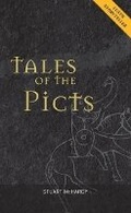 Cover: Tales of the Picts - Luath Press Ltd