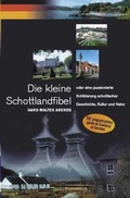 Cover: Die Kleine Schottlandfibel - Luath Press Ltd