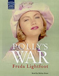 Enlarge image Cover: Polly's War - Soundings Ltd