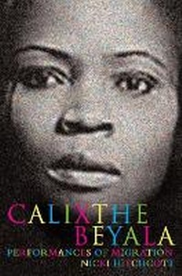 Enlarge image Cover: Calixthe Beyala - Liverpool University Press