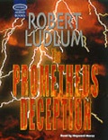 Cover: The Prometheus Deception - Soundings Ltd