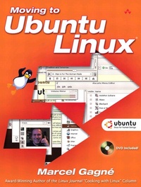 Abbildung von: Moving to Ubuntu Linux - Addison Wesley