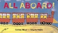 Cover: All Aboard - Zero to Ten