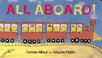 Enlarge image Cover: All Aboard - Zero to Ten