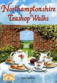 Abbildung von: Northamptonshire Teashop Walks - Countryside Books