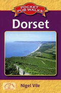 Cover: Pocket Pub Walks Dorset - Countryside Books