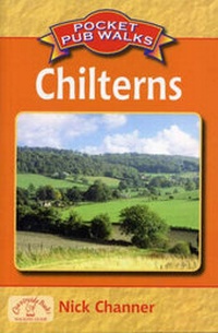 Abbildung von: Pocket Pub Walks the Chilterns - Countryside Books