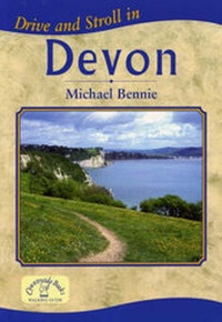Abbildung von: Drive and Stroll in Devon - Countryside Books