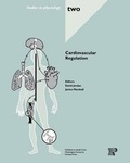 Cover: Cardiovascular Regulation - Portland Press