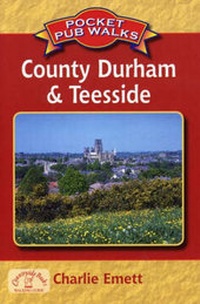 Abbildung von: Pocket Pub Walks County Durham and Teesside - Countryside Books