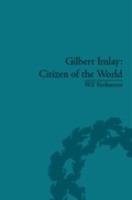 Cover: Gilbert Imlay - Routledge