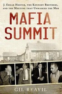 Enlarge image Cover: Mafia Summit - Thomas Dunne Books