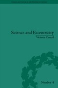 Cover: Science and Eccentricity - Routledge
