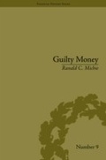 Cover: Guilty Money - Routledge